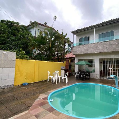 Cantinho Da Cherie Centro Porto De Galinhas, 5 Minutos A Pe Para As Piscinas Naturais المظهر الخارجي الصورة