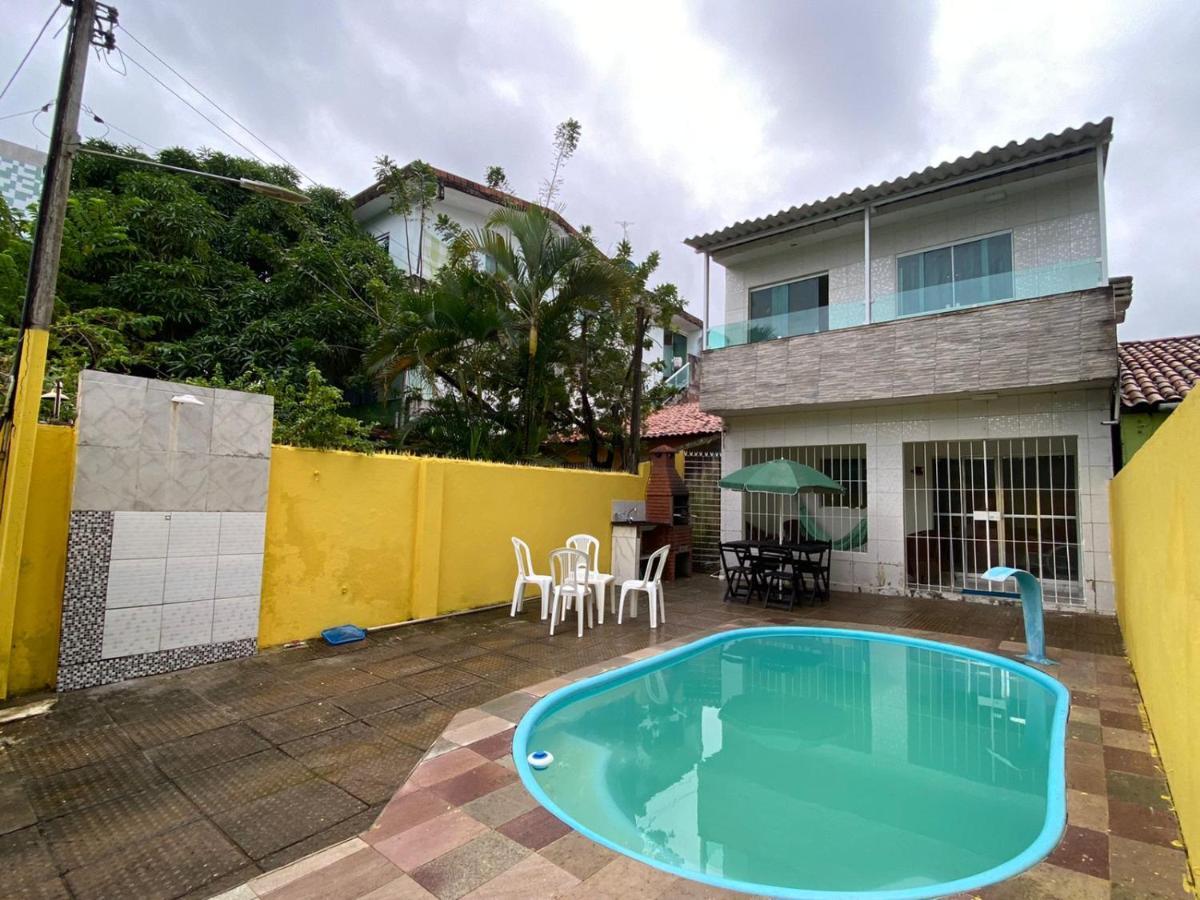 Cantinho Da Cherie Centro Porto De Galinhas, 5 Minutos A Pe Para As Piscinas Naturais المظهر الخارجي الصورة