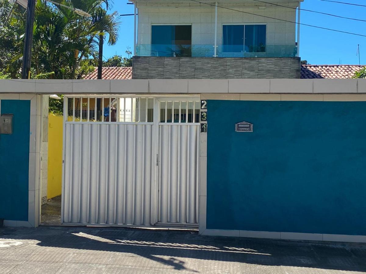 Cantinho Da Cherie Centro Porto De Galinhas, 5 Minutos A Pe Para As Piscinas Naturais المظهر الخارجي الصورة